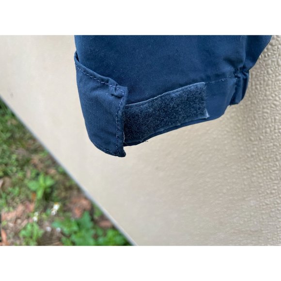 Rohan Rain Gear Rain Jacket - Picture 9 of 11